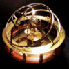 StellarMotion™ Grand Orrery Model van het Zonnestelsel